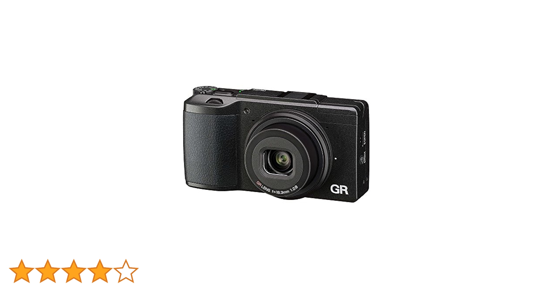 RICOH GR II 本体 SH2637 GR II | RICOH IMAGING